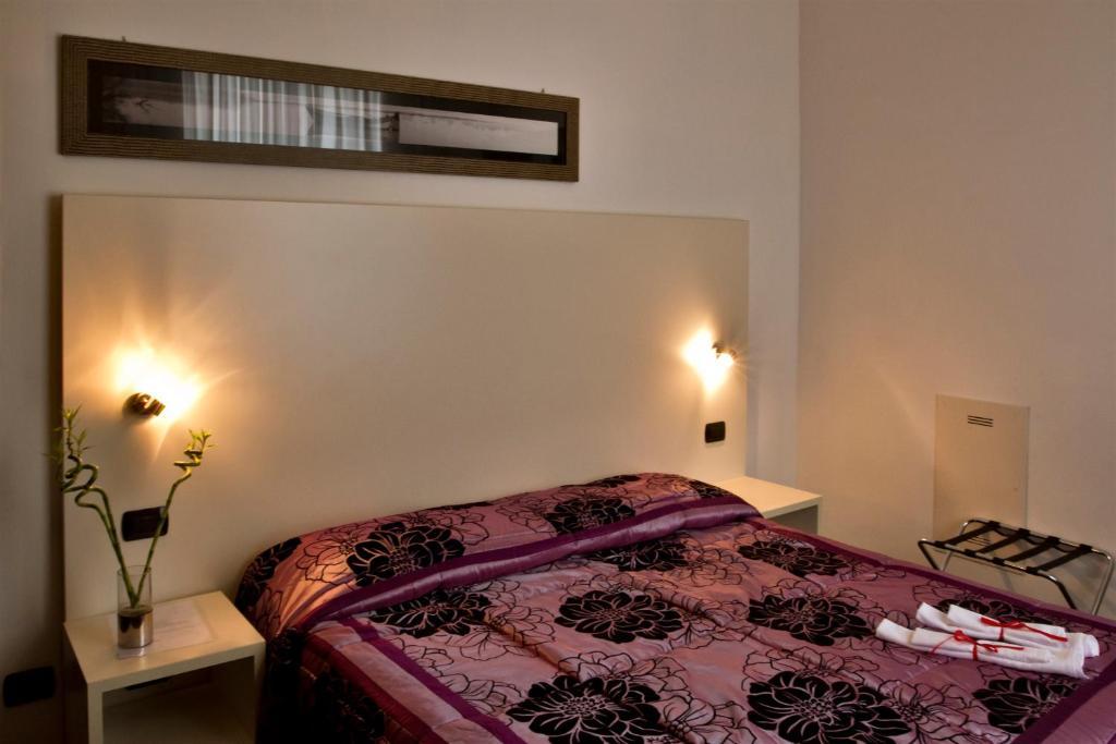Zen Room Ferrara Luaran gambar