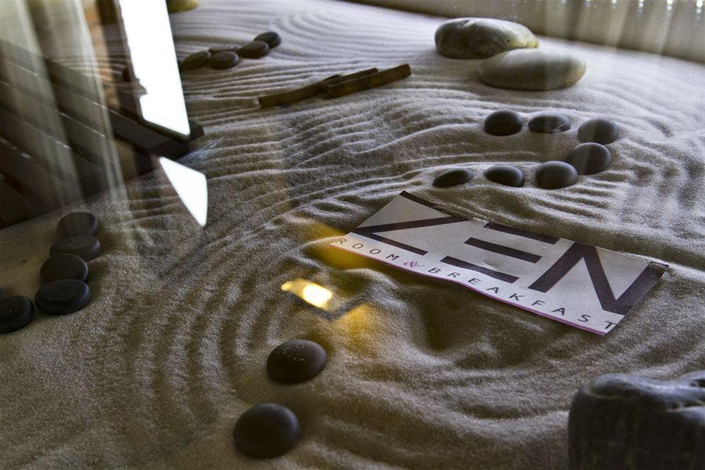 Zen Room Ferrara Luaran gambar