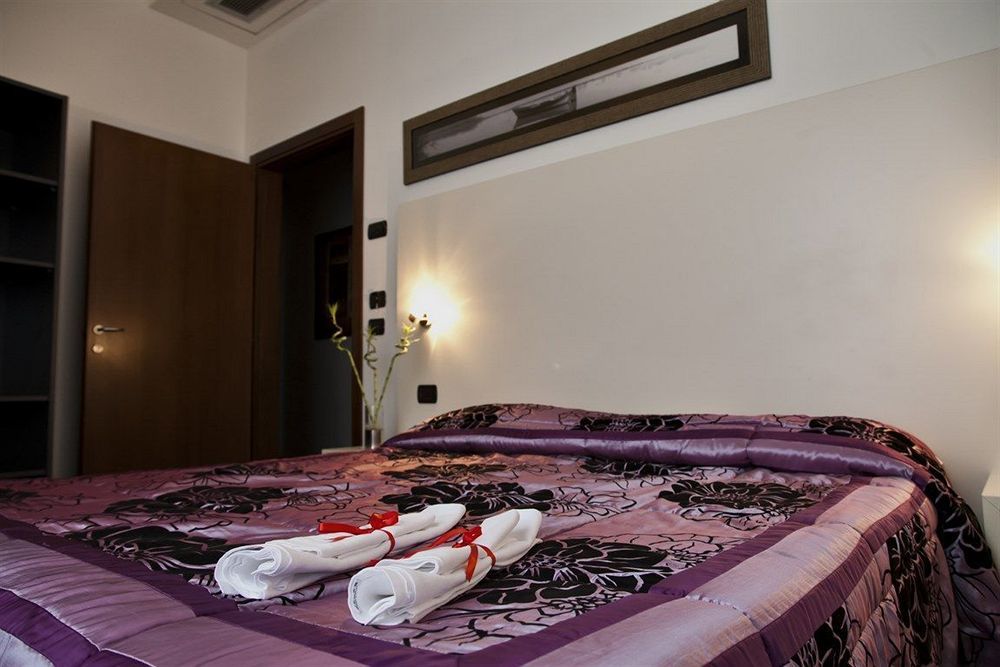 Zen Room Ferrara Luaran gambar